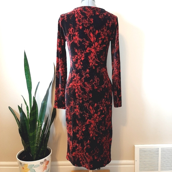 HD In Paris Anthropologie Dress NWT - Picture 8 of 11